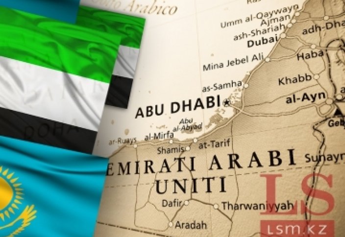 Казахстан продает Арабским Эмиратам медь в обмен на вакцины. Инфографика