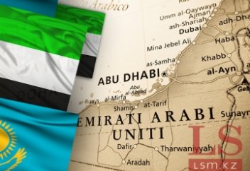 Казахстан продает Арабским Эмиратам медь в обмен на вакцины. Инфографика