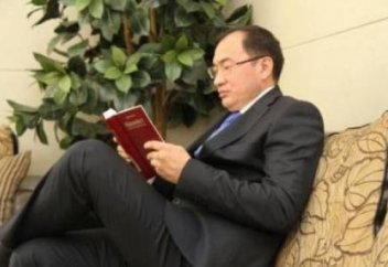 Дидар АМАНТАЙ, жазушы, философ, кинодраматург: «ҚАЗАҚ ӘДЕБИЕТІНДЕ БӘРІМІЗГЕ ОРЫН БАР» (Сұхбат)