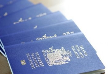 Төлқұжат үшін қисынсыз анықтама талап етуде