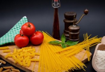 Какие продукты экспортирует Казахстан