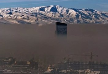 Елімізде ауаның ластануы жыл сайын 10 мыңнан астам мезгілсіз өлімге әкеп соғады