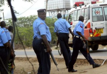 «Аш-Шабаб» шабуылынан 147 адам опат болды  (фото)