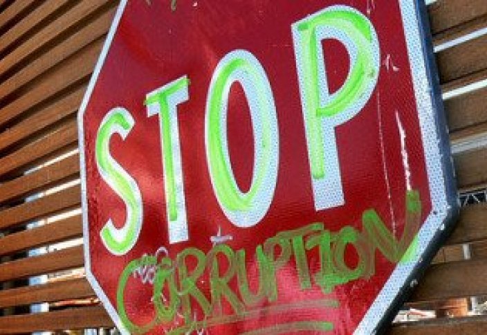 Казахстан занял 131 место в рейтинге коррупции