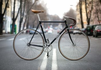 Велисопед тепкендерге ақы төленеді