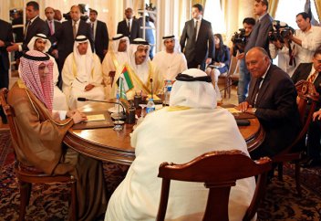 Разные: Project Syndicate (США): утро на Ближнем Востоке?