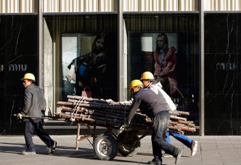 Қытай экономика алыбы болуға неге қадам жасамады?