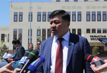 Оңтүстіктен қоныс аударғандарға мемлекет есебінен жер де беріледі (фото)