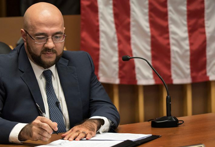 Мусульманин избран мэром города в США в пятый раз подряд