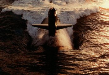 Жетілген қару үстемдіктің кепілі: суасты кемесін бірнеше шақырымнан анықтайтын құрылғы жасалды