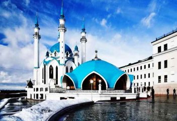 В Казани пройдет Форум мусульманских женщин