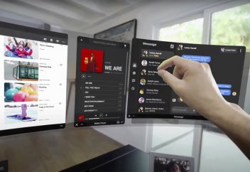 Дивный новый мир. Как технологии виртуальной реальности изменят нашу жизнь к лучшему?