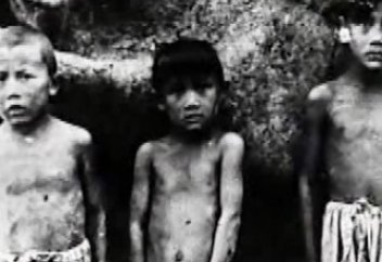 Бейімбет МАЙЛИН: Аш, жалаңаш