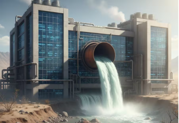 Они тратят миллионы литров воды в сутки. В малайзийском штате Джохор больше не будут строить ЦОД с низкой энергоэффективностью