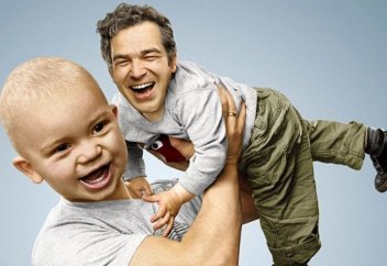 Бала туғаннан кейін әкелерге еңбек демалысы беріледі