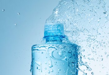 Разлагающийся пластик изобрели в Японии