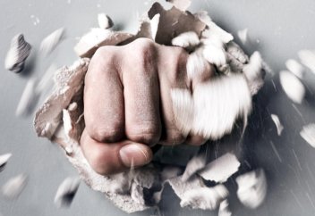 Научные выводы о гневе и агрессии