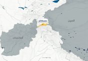 Ауғандар Уахан дәлізіне үміт артып отыр