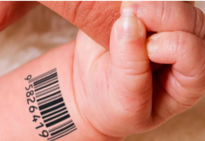 Разное: Первые в мире генетически отредактированные дети умрут молодыми