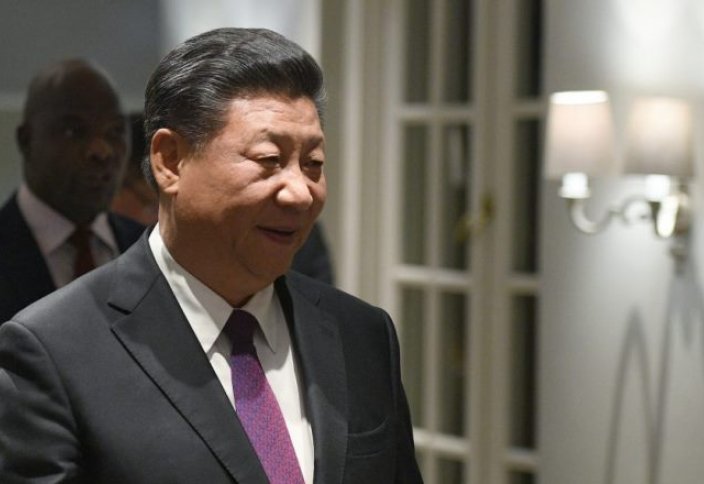 Великая китайская мечта президента Си Цзиньпина наткнулась на «невозможную троицу»