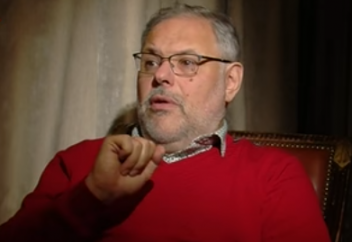 Экономист, предсказавший 9/11: зачем США устроили теракты против самих себя (ВИДЕО)