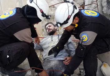 "Ақ қаска" кигендерді кімдердің қаржыландыратыны белгілі болды