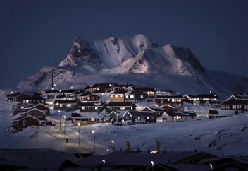 Гренландия еріген мұздықтардың суын сатпақшы