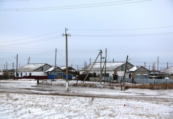 Павлодарда бірнеше ауыл таратылады