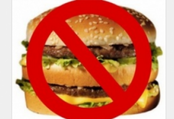 Ғалымдар қандай тағамдардың бала көтеруге кедергі болатынын анықтады