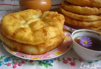 Жеті шелпек тарату ширк па?