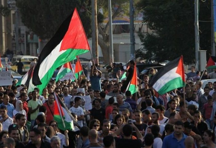 Почему Израиль опасается марша на Западном берегу, а не в Газе