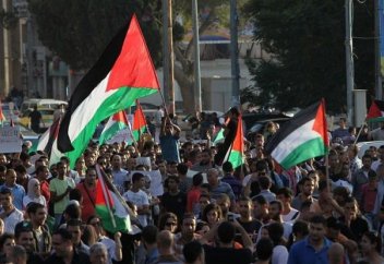 Почему Израиль опасается марша на Западном берегу, а не в Газе