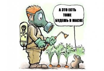 Названа смертельная опасность культурных растений