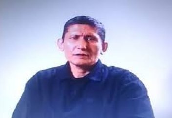 «Экс-эмир» «Хизб-ут-Тахрира» в Узбекистане объявил о своем выходе из партии