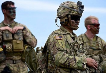 Американские военные получили добро для тайного нападения