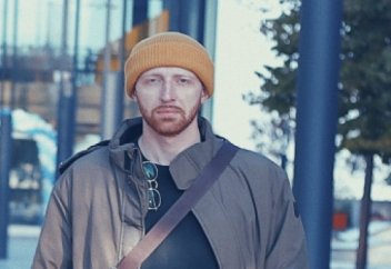 Немец вернулся в Казахстан спустя 30 лет и понял, что он дома