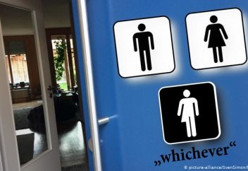 Азаматтарға жынысын ауыстыруға заңмен тыйым салды