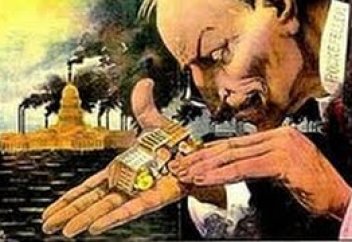 Разное: Global Times: Борьба США с терроризмом привела к обратному эффекту •