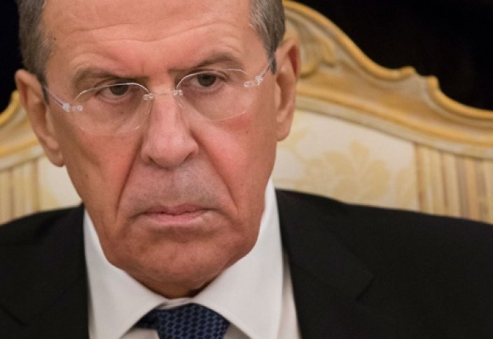 Лавров: «Эпоха доминирования Запада завершена»