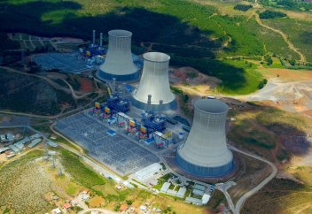 Жаһандық жылынудан атом электр стансаларының адамзатқа төндірер қауіп-қатері артады