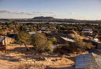 Как добывают пропитание жители самой бедной африканской страны?