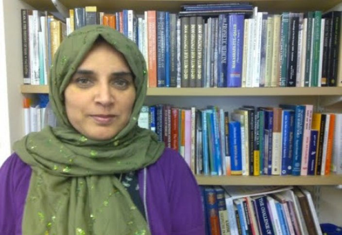 В Великобритании начала работу первая женщина-шариатский судья