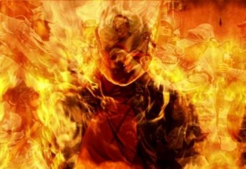 Пять главных причин публичных актов самосожжения в Казахстане