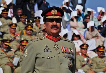 Мұсылман елі АҚШ-пен әскери ынтымақтастығын үзетін болды