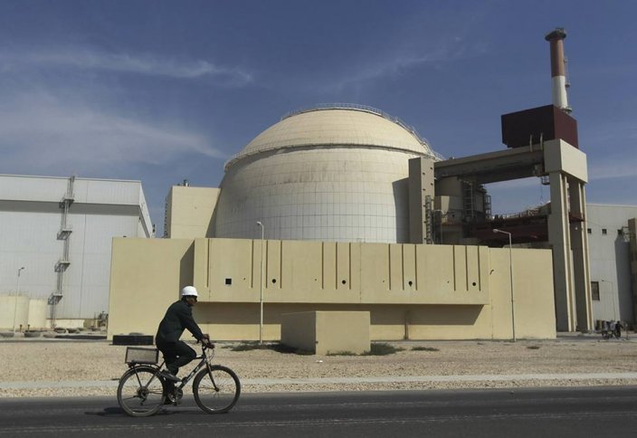 Что будет с ценами на нефть после разрыва ядерной сделки с Ираном