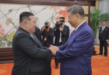 Китайская белая книга отклоняет «денуклеаризацию Корейского полуострова»