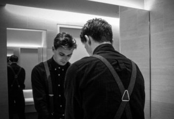 Как побороть клаустрофобию: 4 полезных совета