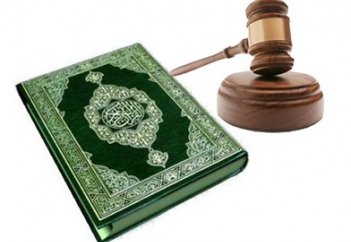 Мусульмане Дании хотят жить по законам шариата