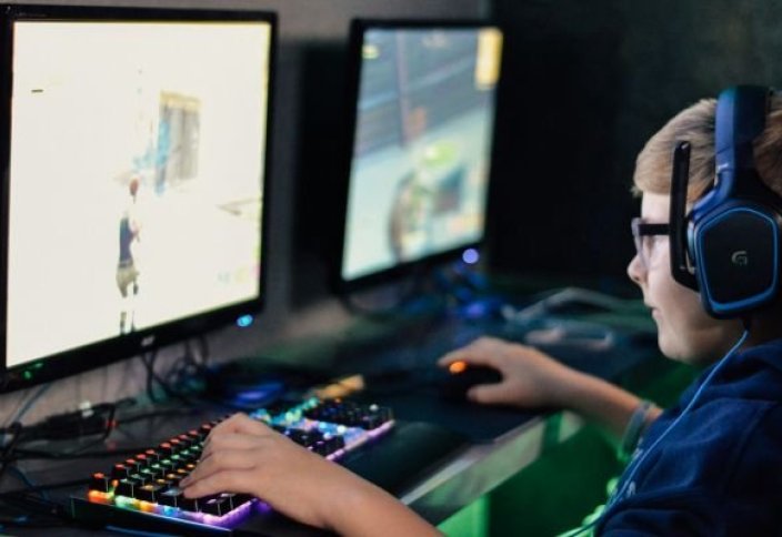 В Дагестане открылся халяльный компьютерный клуб