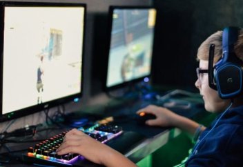 В Дагестане открылся халяльный компьютерный клуб